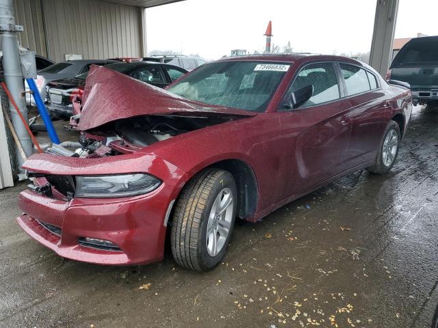 DODGE CHARGER SX 2019 2c3cdxbg6kh580930