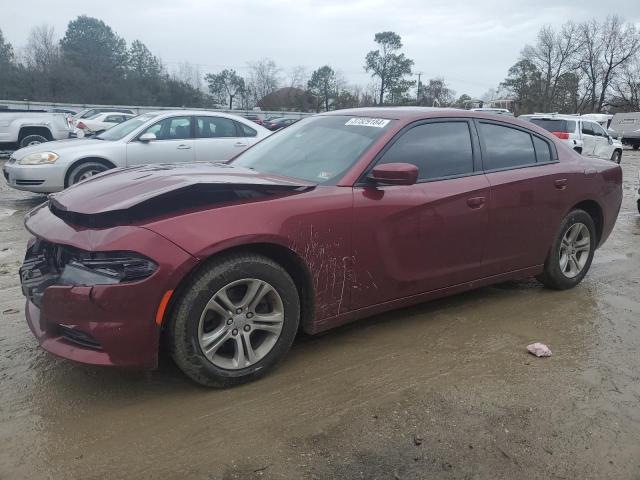 DODGE CHARGER 2019 2c3cdxbg6kh588476