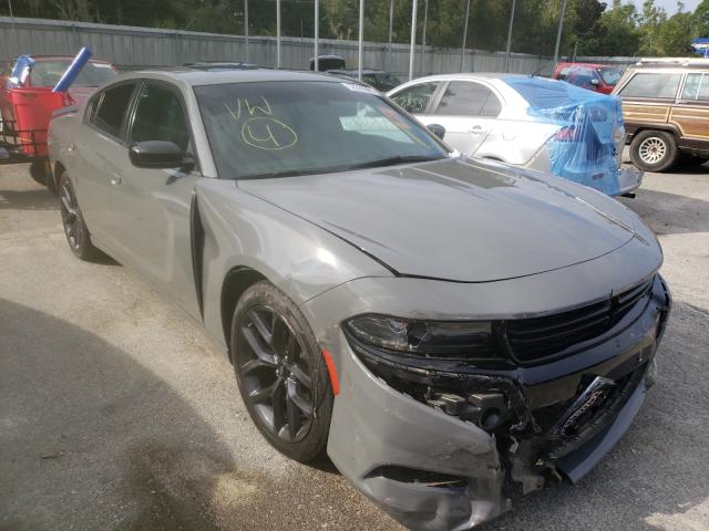 DODGE CHARGER SX 2019 2c3cdxbg6kh594651