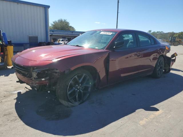 DODGE CHARGER 2019 2c3cdxbg6kh598814