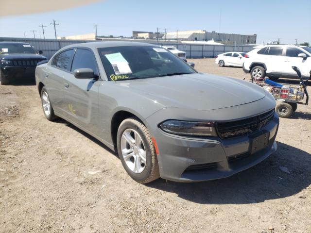 DODGE CHARGER SX 2019 2c3cdxbg6kh599686