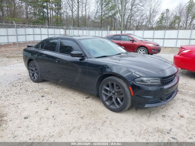 DODGE CHARGER 2019 2c3cdxbg6kh599817