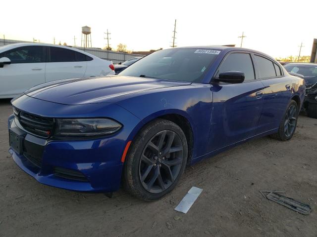 DODGE CHARGER 2019 2c3cdxbg6kh604742