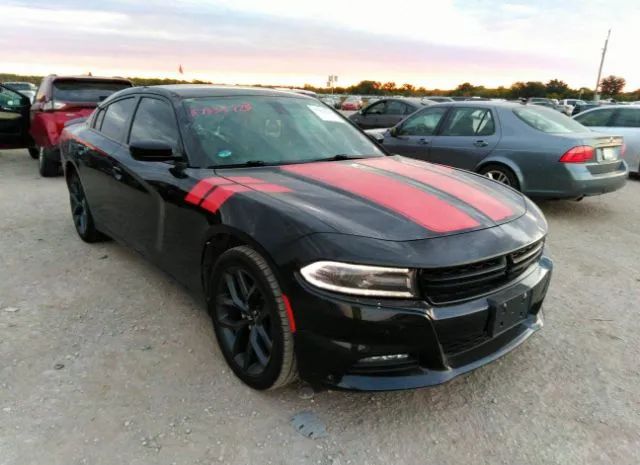 DODGE CHARGER 2019 2c3cdxbg6kh605857