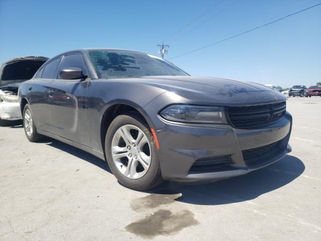 DODGE CHARGER SX 2019 2c3cdxbg6kh605910