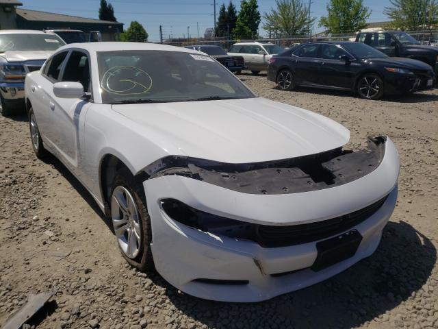 DODGE CHARGER SX 2019 2c3cdxbg6kh612761