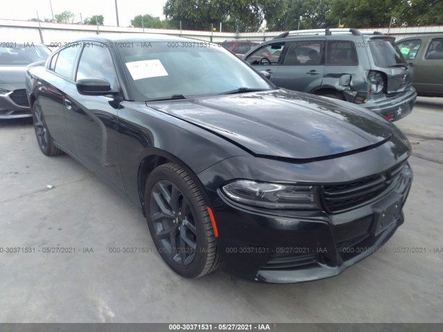 DODGE CHARGER 2019 2c3cdxbg6kh615319