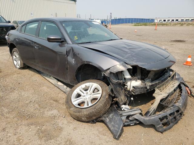 DODGE CHARGER SX 2019 2c3cdxbg6kh626286