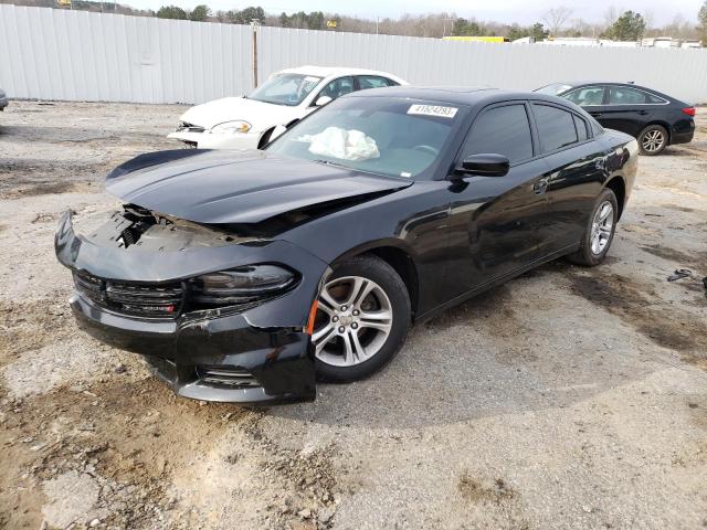 DODGE CHARGER SX 2019 2c3cdxbg6kh636350