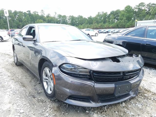 DODGE CHARGER SX 2019 2c3cdxbg6kh636445