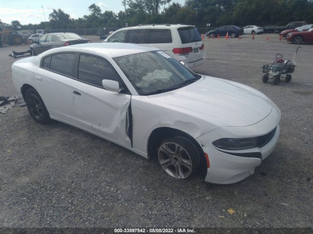 DODGE CHARGER 2019 2c3cdxbg6kh640186