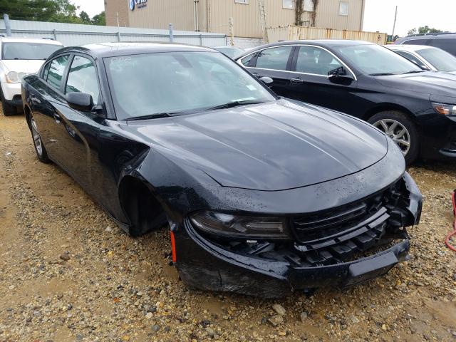 DODGE CHARGER SX 2019 2c3cdxbg6kh643654