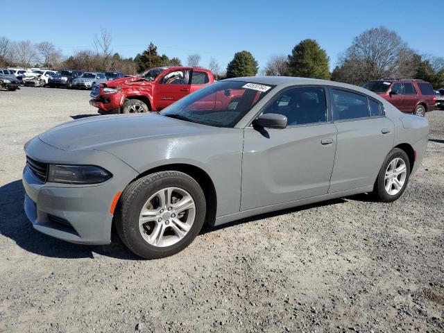 DODGE CHARGER 2019 2c3cdxbg6kh644528