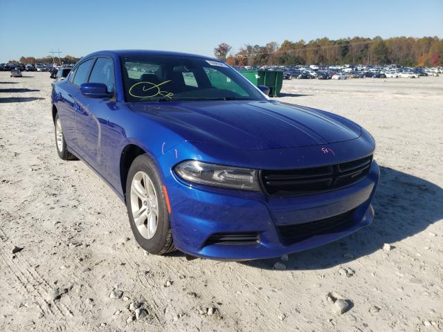 DODGE CHARGER SX 2019 2c3cdxbg6kh653004