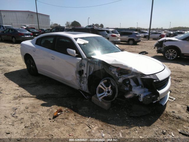 DODGE CHARGER 2019 2c3cdxbg6kh653214