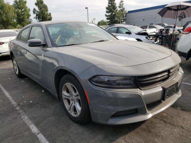 DODGE CHARGER SX 2019 2c3cdxbg6kh655612