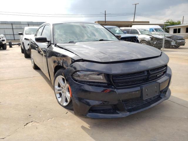 DODGE CHARGER SX 2019 2c3cdxbg6kh655657