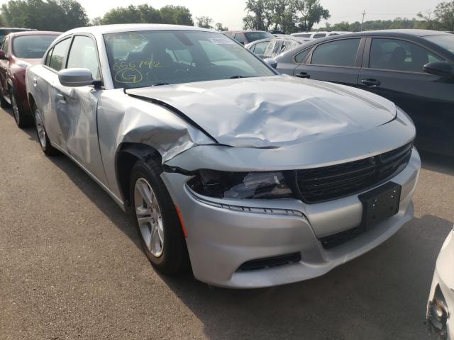 DODGE CHARGER SX 2019 2c3cdxbg6kh656792