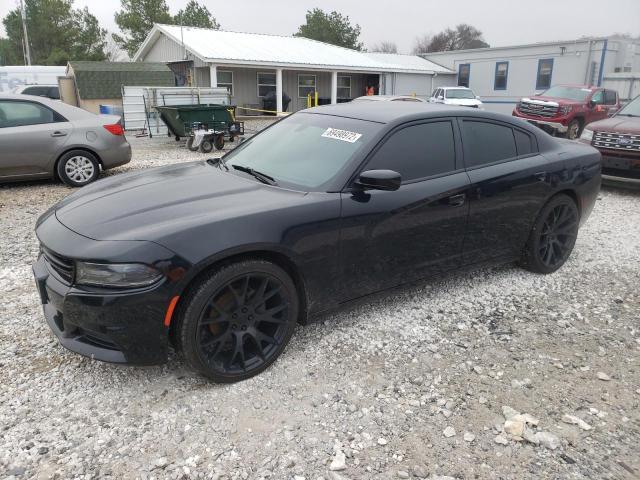 DODGE CHARGER SX 2019 2c3cdxbg6kh657635