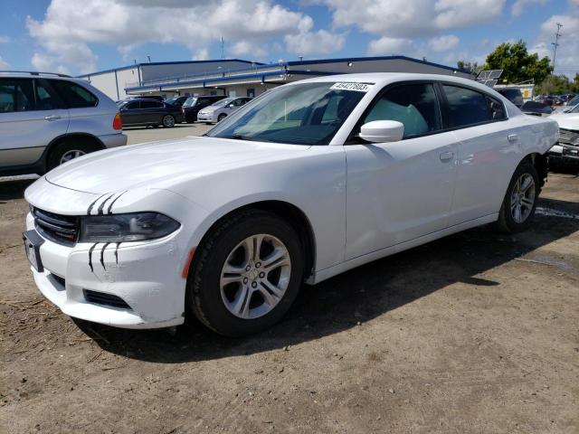 DODGE CHARGER SX 2019 2c3cdxbg6kh657652