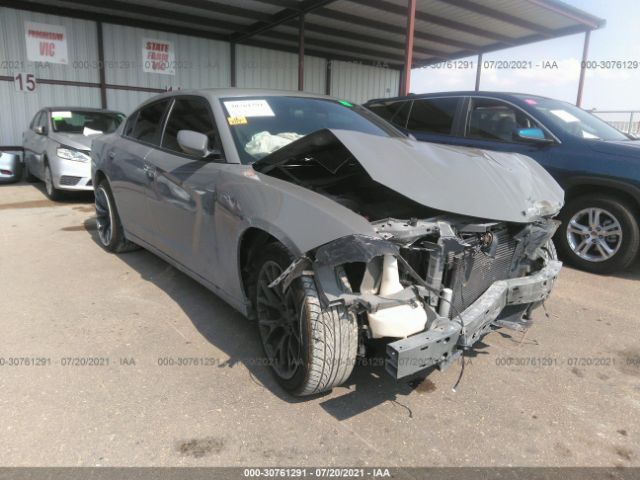 DODGE CHARGER 2019 2c3cdxbg6kh657702