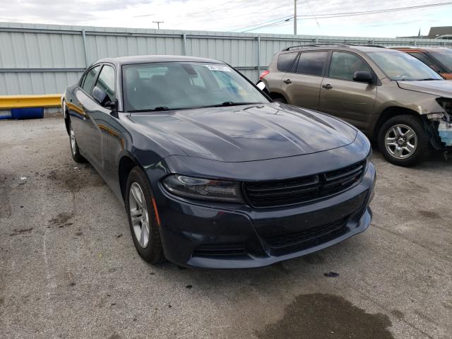 DODGE CHARGER SX 2019 2c3cdxbg6kh657800