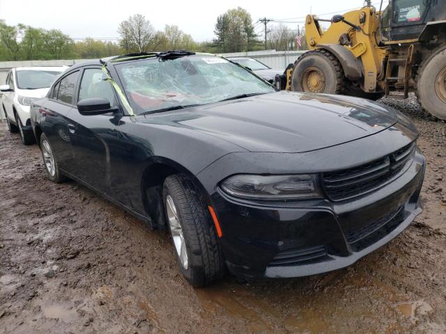 DODGE CHARGER SX 2019 2c3cdxbg6kh658137