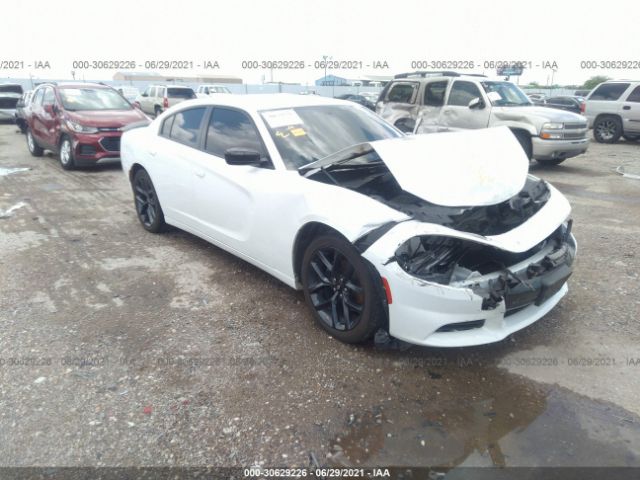 DODGE CHARGER 2019 2c3cdxbg6kh662849