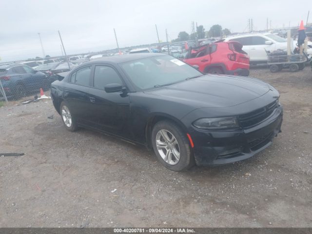 DODGE CHARGER 2019 2c3cdxbg6kh664553