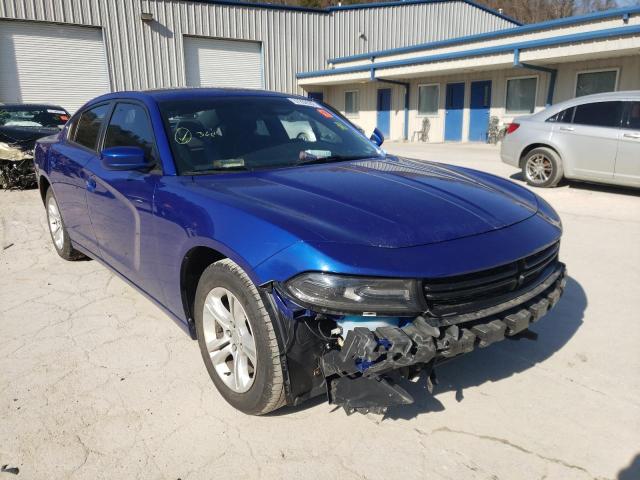 DODGE CHARGER SX 2019 2c3cdxbg6kh664939