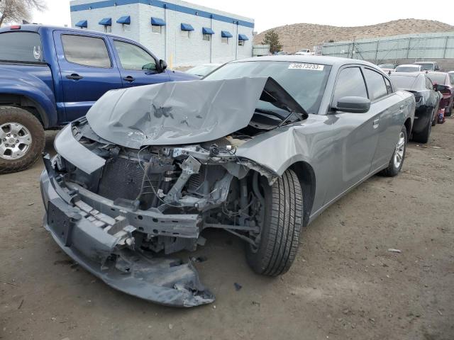 DODGE CHARGER SX 2019 2c3cdxbg6kh665038