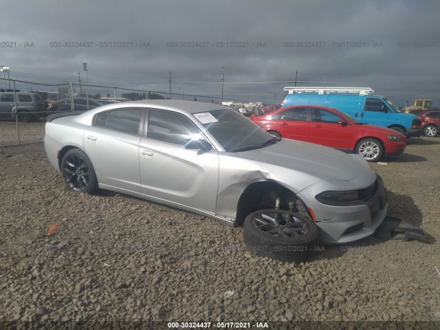 DODGE CHARGER 2019 2c3cdxbg6kh666917