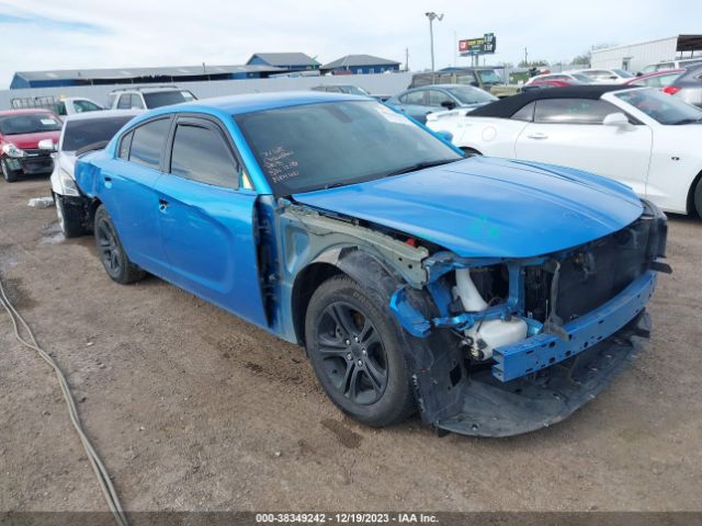 DODGE CHARGER 2019 2c3cdxbg6kh670403