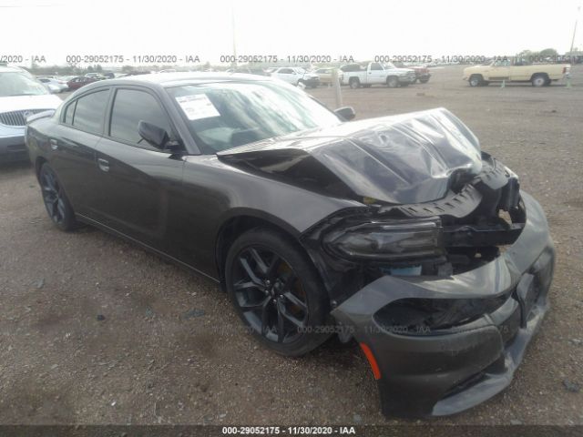 DODGE CHARGER 2019 2c3cdxbg6kh670434