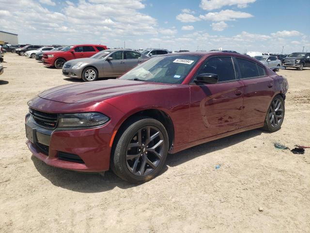 DODGE CHARGER 2019 2c3cdxbg6kh670577