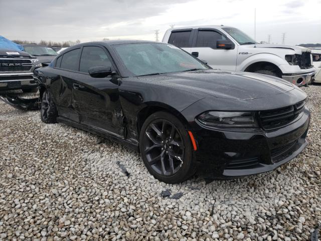 DODGE CHARGER SX 2019 2c3cdxbg6kh670689