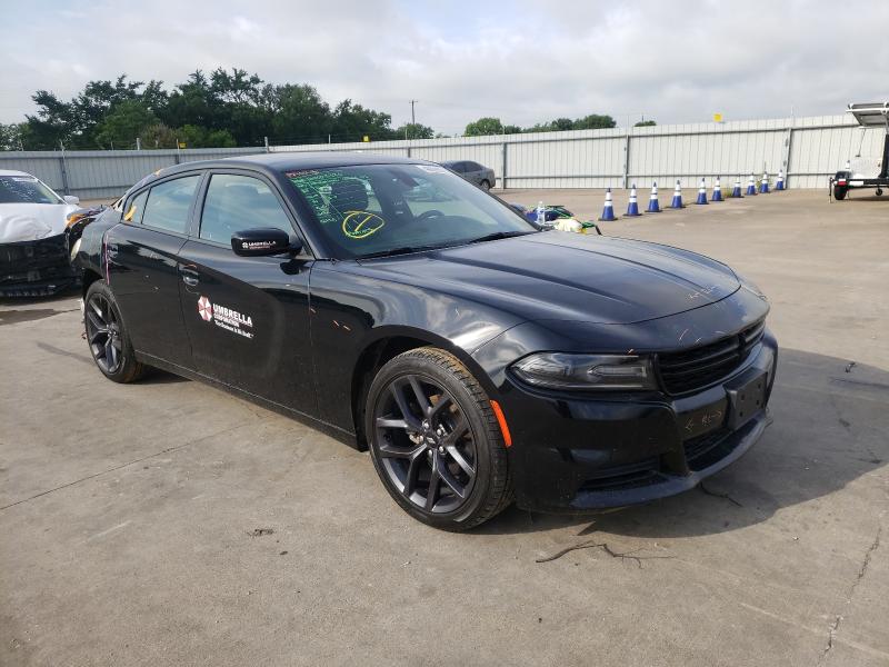 DODGE CHARGER SX 2019 2c3cdxbg6kh670725