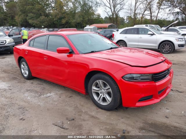 DODGE CHARGER 2019 2c3cdxbg6kh672622