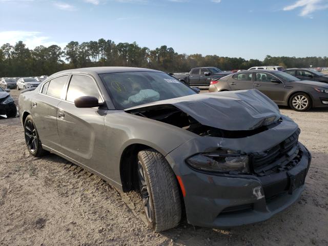 DODGE CHARGER SX 2019 2c3cdxbg6kh672913