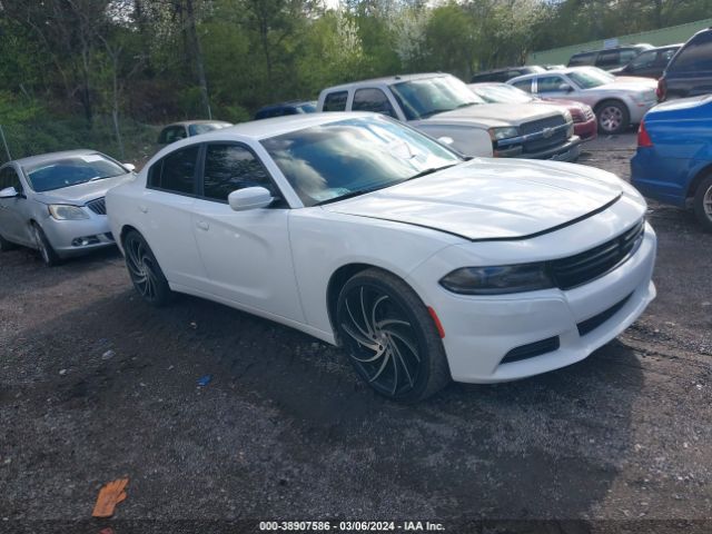 DODGE CHARGER 2019 2c3cdxbg6kh673043