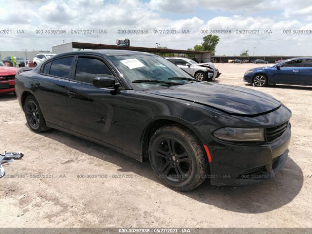 DODGE CHARGER 2019 2c3cdxbg6kh673480