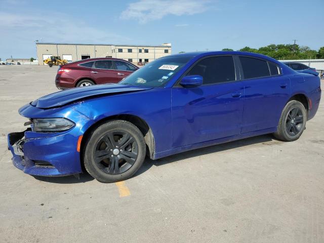 DODGE CHARGER SX 2019 2c3cdxbg6kh674628