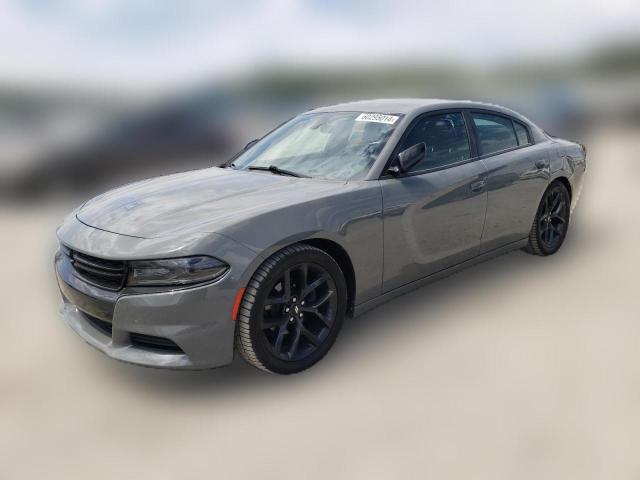 DODGE CHARGER 2019 2c3cdxbg6kh685676