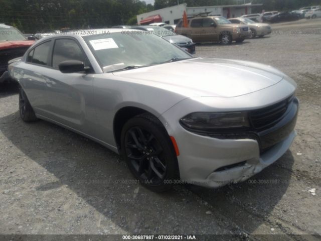 DODGE CHARGER 2019 2c3cdxbg6kh685774