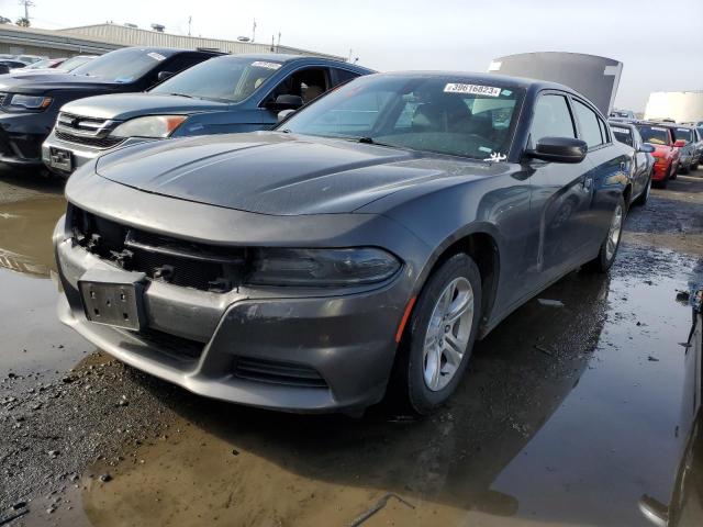 DODGE CHARGER SX 2019 2c3cdxbg6kh688531