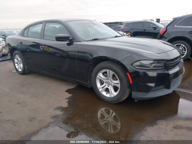 DODGE CHARGER 2019 2c3cdxbg6kh688545