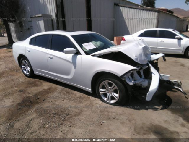 DODGE CHARGER 2019 2c3cdxbg6kh692014