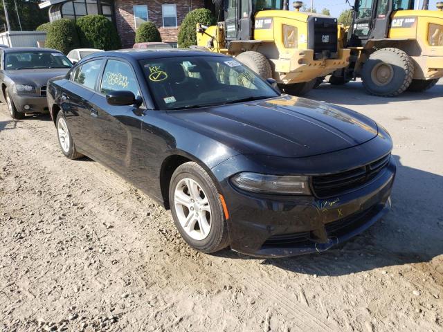 DODGE CHARGER SX 2019 2c3cdxbg6kh692076