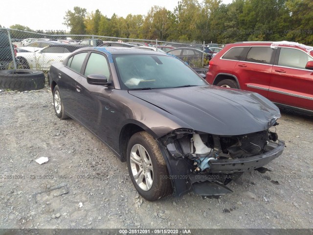 DODGE CHARGER 2019 2c3cdxbg6kh692207