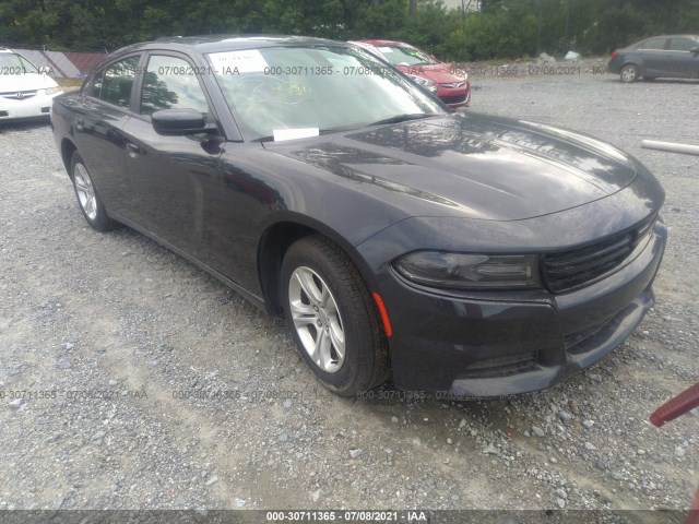 DODGE CHARGER 2019 2c3cdxbg6kh692210